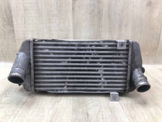Система охлаждения наддувочного воздуха 282712B740 HYUNDAI