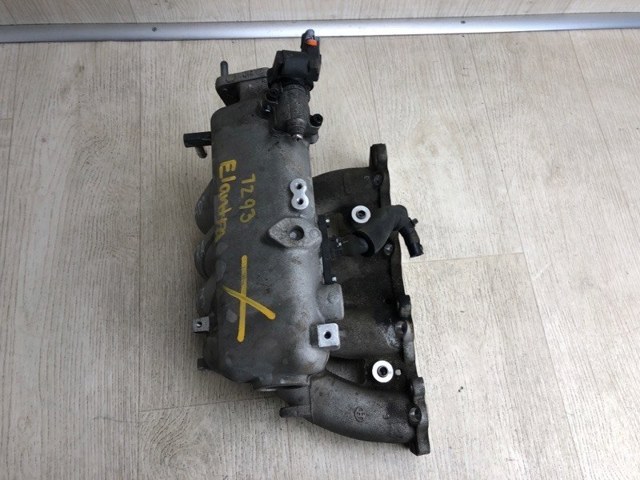 Коллектор впускной 2831023980 HYUNDAI