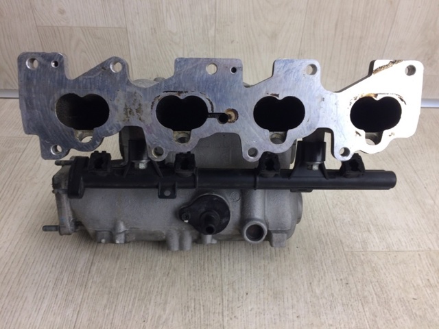 HYUNDAI 2831023980 Впускной коллектор в наличии Житомир