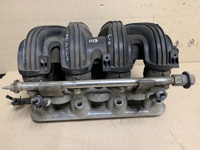 Коллектор впускной 2831025081 HYUNDAI