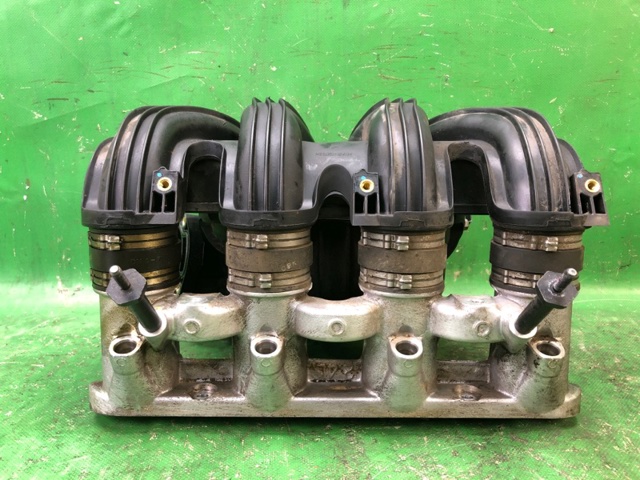 2831025081 HYUNDAI Впускной коллектор купить в Николаев