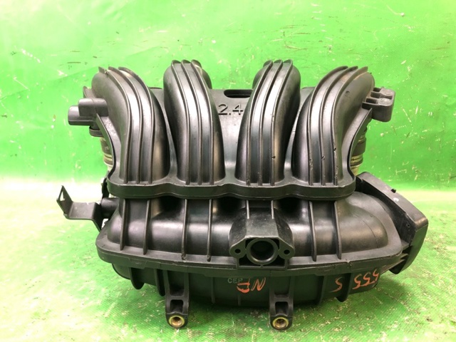 2831025081 HYUNDAI Впускной коллектор купить в Тернополь