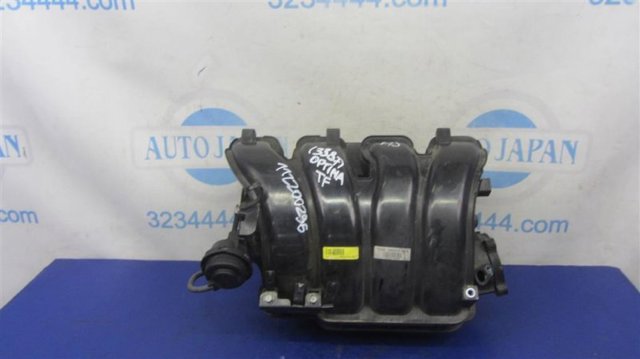 283102G710 HYUNDAI Коллектор впускной купить в Ирпень
