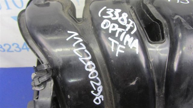 HYUNDAI 283102G710 Коллектор впускной в наличии Винница