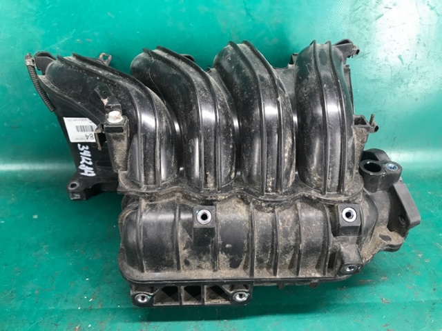 283102G800 HYUNDAI Коллектор впускной купить в Черновцы