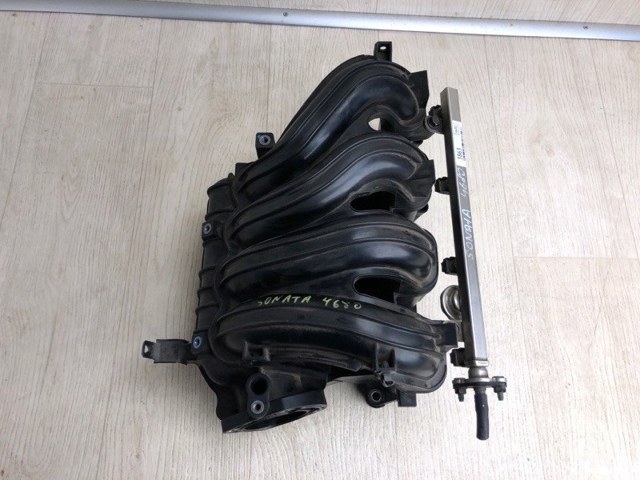 HYUNDAI 283102G800 Коллектор впускной в наличии Ровно