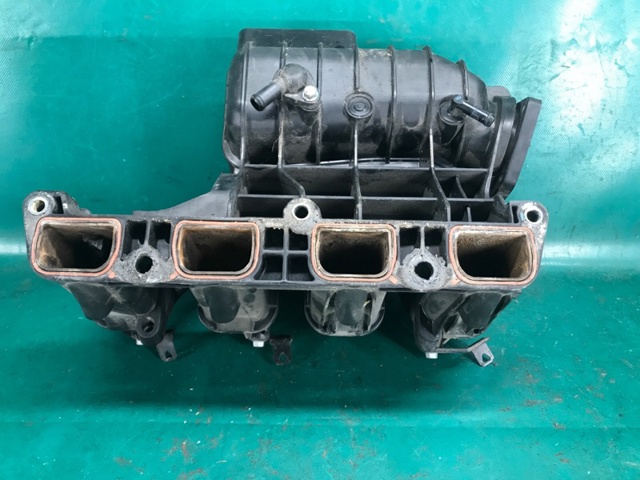 HYUNDAI 283102G800 Коллектор впускной в наличии Тернополь