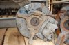 Цапфа поворотная левая 28313AG030 SUBARU