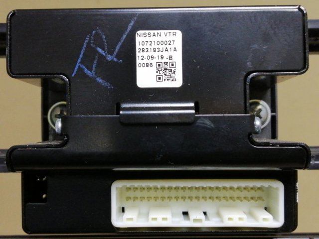 NISSAN 283183JA1A в наличии Полтава