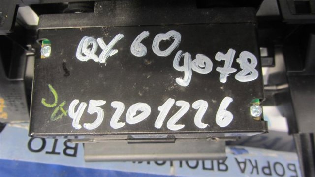 283183JA1A NISSAN купить в Запорожье