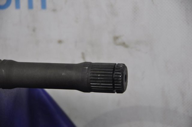 28321AJ011 SUBARU Полуось (привод) передняя купить в Ужгород