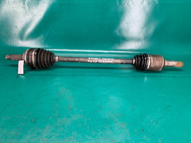 Ось передняя в сборе 28321FE092 SUBARU