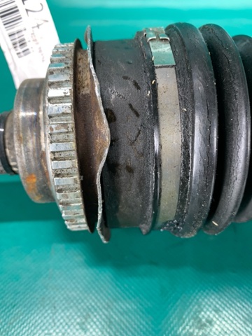 28321FE092 SUBARU Полуось (привод) передняя купить в Киев