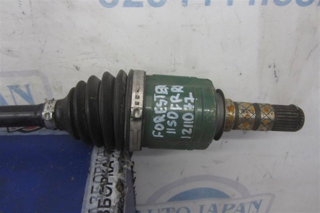 SUBARU 28321SG020 Полуось передняя в наличии Запорожье