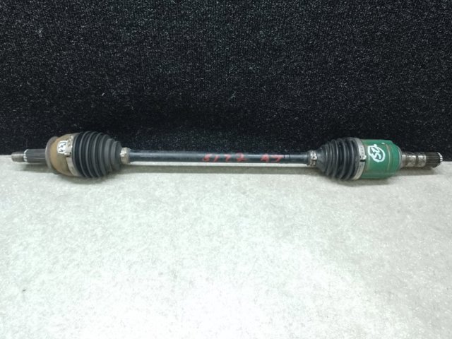 Ось передняя 28321SG030 SUBARU