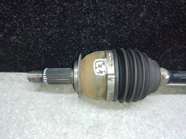 SUBARU 28321SG030 Полуось (привод) передняя в наличии Сумы