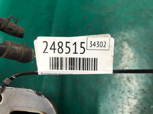 2834025002 Топливный шланг купить Павлоград