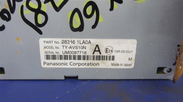 283461LA0A NISSAN купить в Кривой Рог
