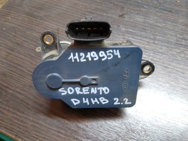 HYUNDAI 283812F600 Актуатор привода заслонок впускного коллектора в наличии Тернополь