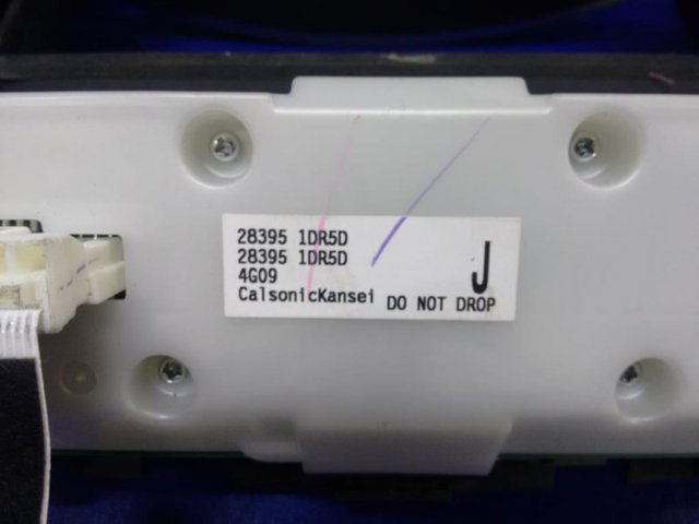 283951DR5D NISSAN купить в Ужгород