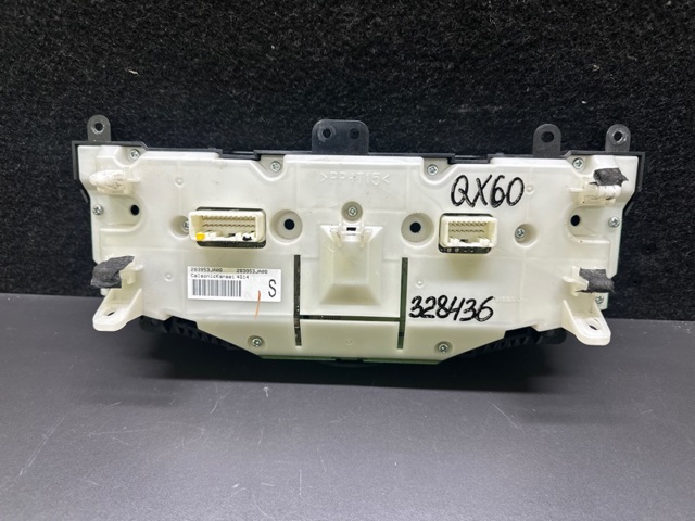 NISSAN 283953JA0B в наличии Полтава