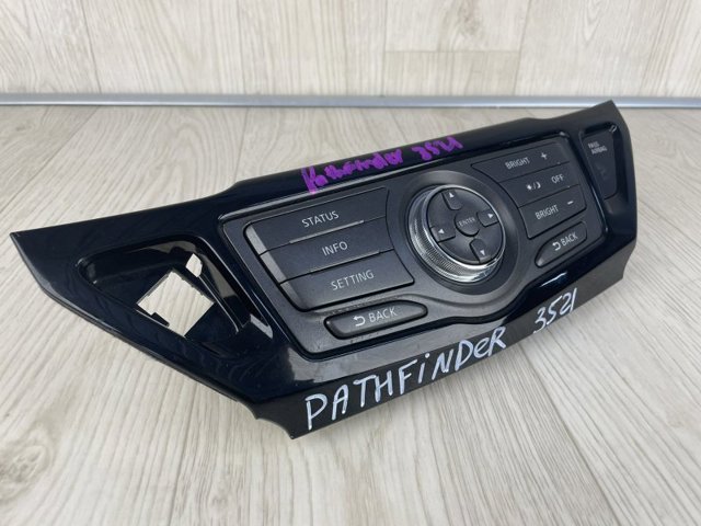 283959PJ0A NISSAN купить в Хмельницкий