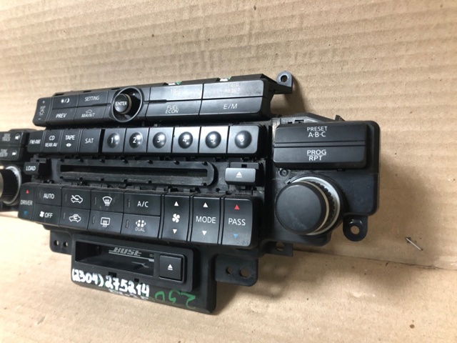 NISSAN 28396CG700 в наличии Черкассы