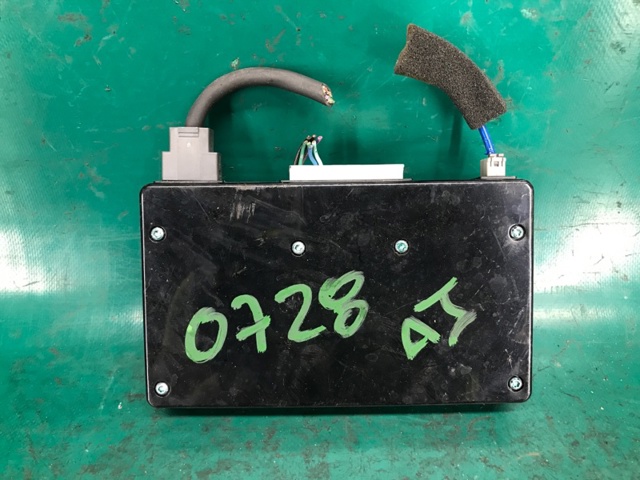 283B03NA0D NISSAN Блок комфорта купить в Львов