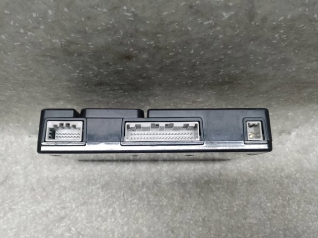 NISSAN 283B03NA0D Блок комфорта в наличии Полтава
