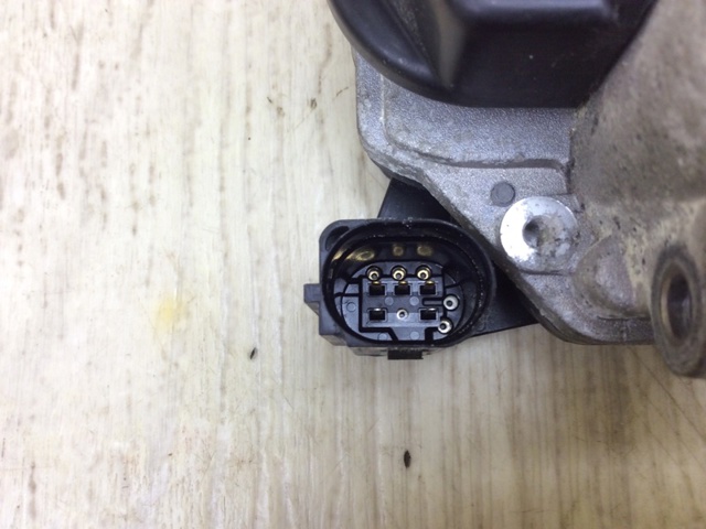 284002E610 HYUNDAI Клапан EGR рециркуляции газов купить в Сумы