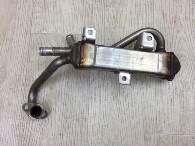 HYUNDAI 2841003HA0 Радиатор системы EGR в наличии Николаев