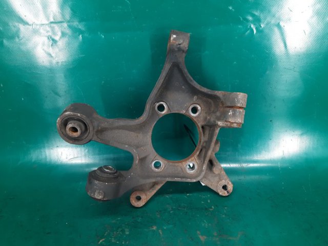 28411FG000 SUBARU Цапфа (поворотный кулак) задний правый купить в Каменское