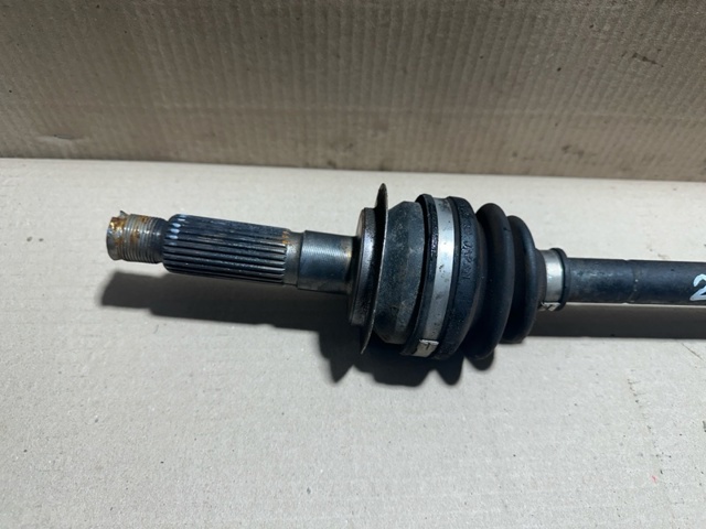 28421AJ00A SUBARU Задняя полуось купить в Житомир