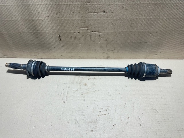 Полуось задняя 28421AJ00A SUBARU