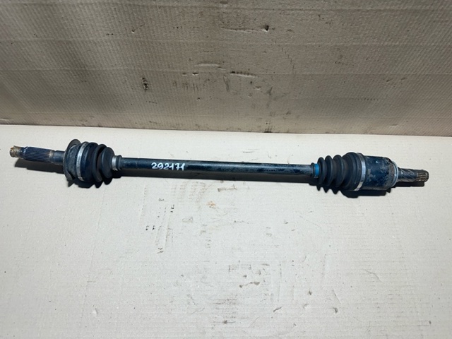 SUBARU 28421AJ00A Полуось задняя в наличии Хмельницкий
