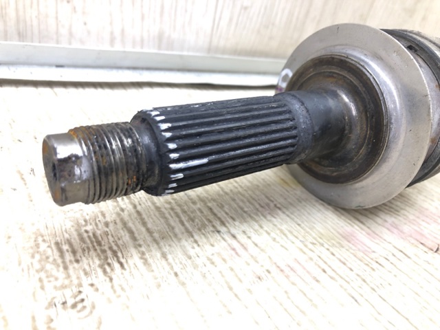 SUBARU 28421AJ01A Задняя полуось в наличии Запорожье