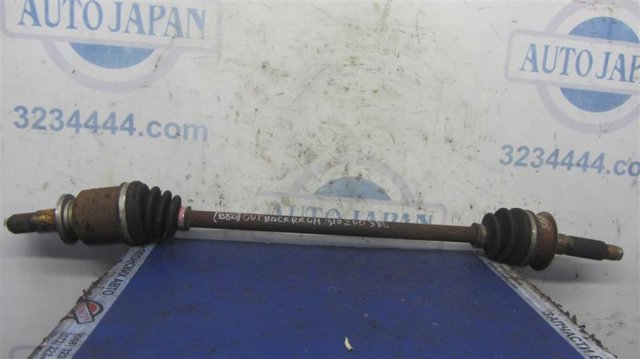 28421AJ01A SUBARU Задняя полуось купить в Запорожье