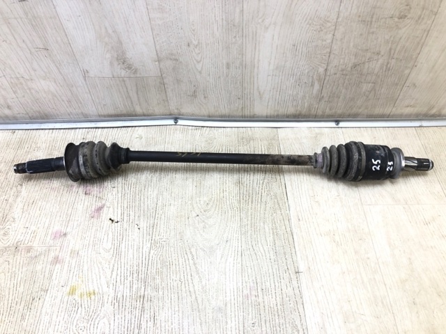 28421AJ01A SUBARU Задняя полуось купить в Днепр