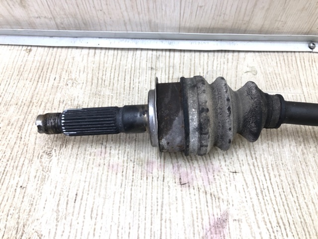 SUBARU 28421AJ01A Задняя полуось в наличии Киев