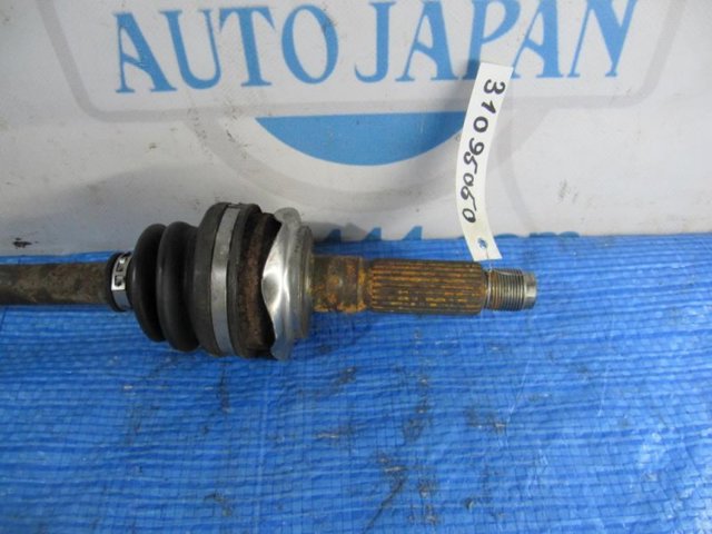 28421AL00A SUBARU Задняя полуось купить в Тернополь