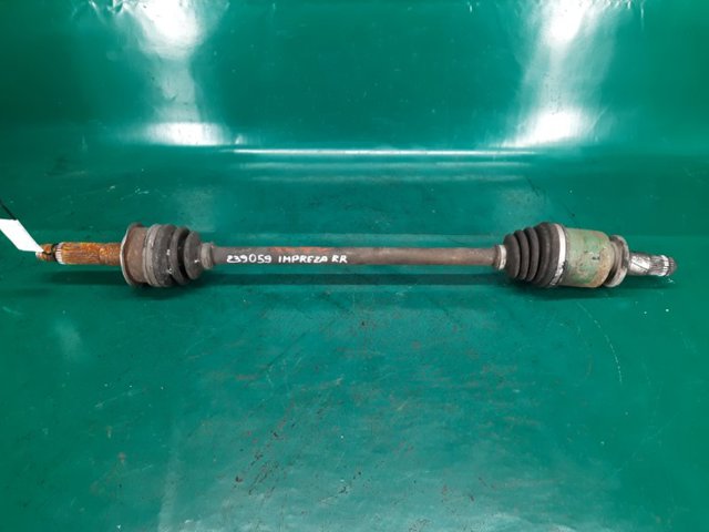 Приводы задних колес 28421FG010 SUBARU