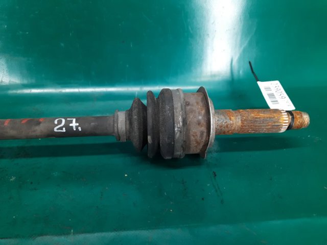 28421FG010 SUBARU Задняя полуось купить в Запорожье