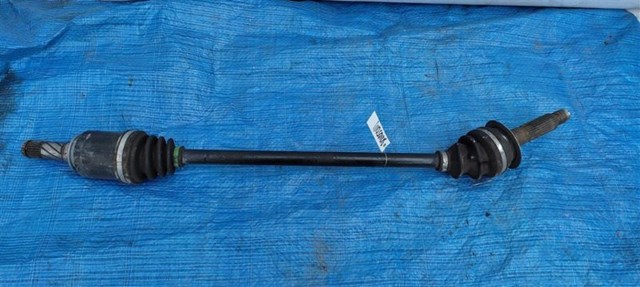 Полуось задняя 28421SC003 SUBARU