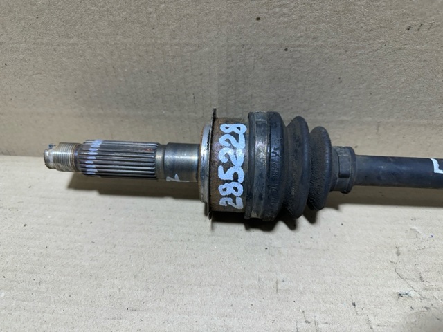 28421SC021 SUBARU Задняя полуось купить в Винница
