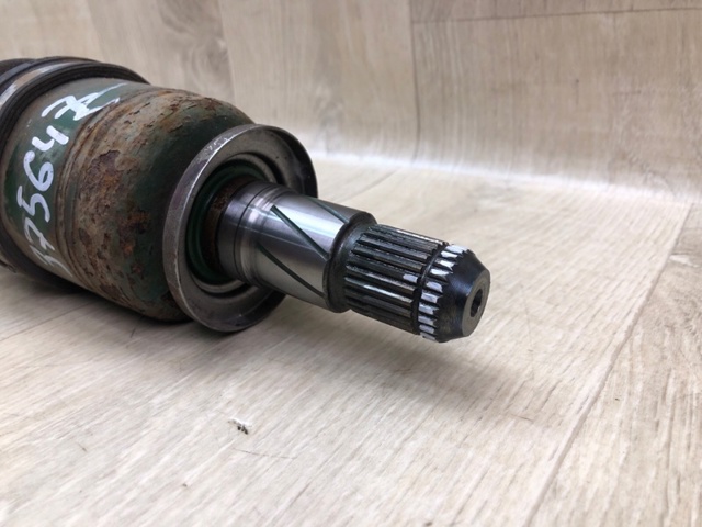 SUBARU 28421XA00A Полуось задняя в наличии Черкассы