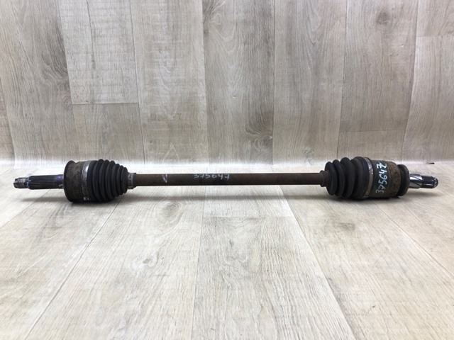 SUBARU 28421XA00A Задняя полуось в наличии Черкассы