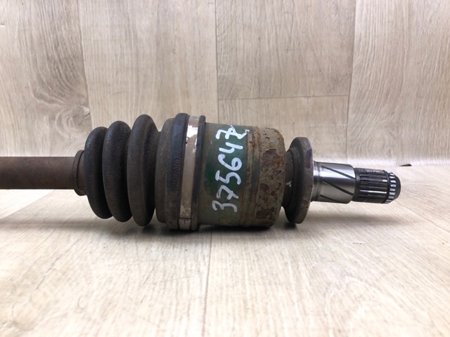 SUBARU 28421XA00A Полуось задняя в наличии Винница
