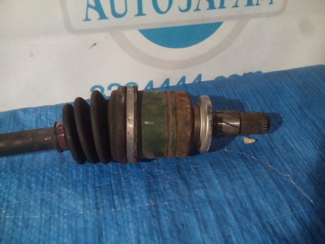 28421XA00A SUBARU Полуось задняя купить в Чернигов