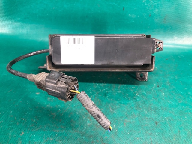 28437CG000 NISSAN Радарный датчик дистанции купить в Львов