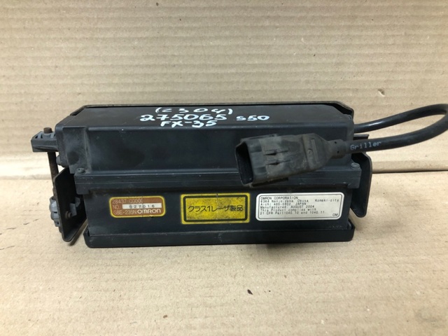 28437CG000 NISSAN Радарный датчик дистанции купить в Хмельницкий